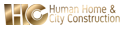 hhcc human home & city construction